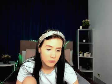 Tina_Ellisi January 22, 2025 Chaturbate stream image