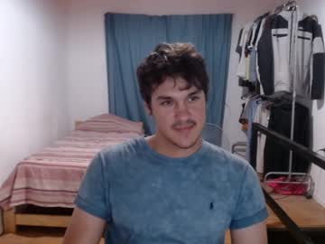 Xblacksheep January 22, 2025 Chaturbate stream image