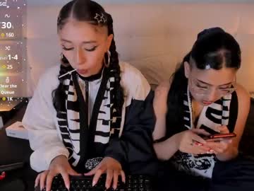 Zowi_Hottiee January 22, 2025 Chaturbate stream image