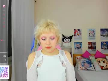 Aliceww_ January 22, 2025 Chaturbate stream image