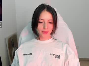 Anniemora_ January 22, 2025 Chaturbate stream image