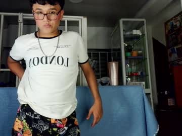 Baby_Cream1 January 22, 2025 Chaturbate stream image