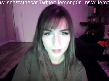 Bbshasta January 22, 2025 Chaturbate stream image