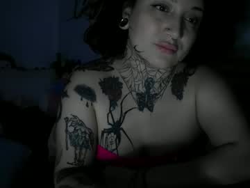 Carmenxb stream photo from January 22, 2025