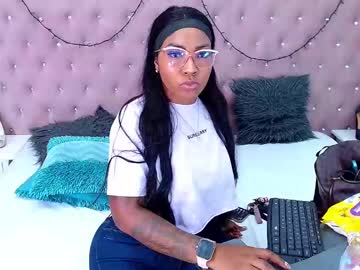 Charlottesteinxx January 22, 2025 Chaturbate stream image