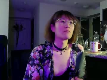 Creamy_Eclaire January 22, 2025 Chaturbate stream image