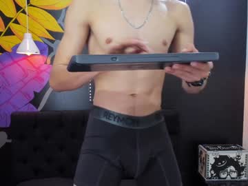 Cristtofer_Sexx stream photo from January 22, 2025