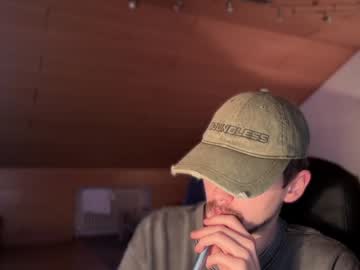 Daimon_Hall January 22, 2025 Chaturbate stream image