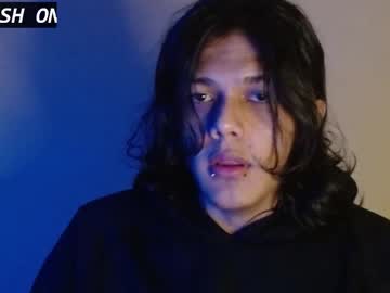 Dk_204 January 22, 2025 Chaturbate stream image