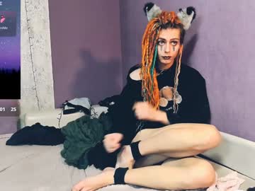Littlepinkcat January 22, 2025 Chaturbate stream image