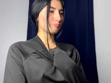 Maria_6384 January 22, 2025 Chaturbate stream image