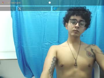 Mars_Miller January 22, 2025 Chaturbate stream image