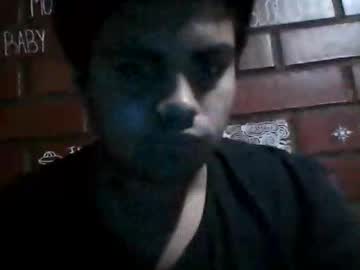 Mercu_22 January 22, 2025 Chaturbate stream image