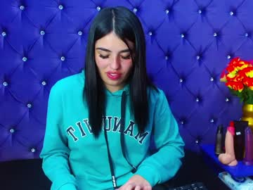 Mia_Charlothe January 22, 2025 Chaturbate stream image