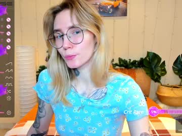 Milajuice January 22, 2025 Chaturbate stream image