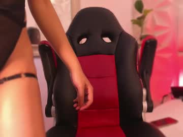 Nashley_Reyes January 22, 2025 Chaturbate stream image