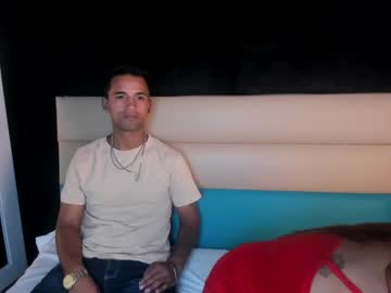 Nikki_Mayk_ January 22, 2025 Chaturbate stream image