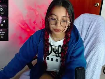 Pretty_Evil0 January 22, 2025 Chaturbate stream image