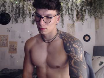 Thomas_Fuckboy January 22, 2025 Chaturbate stream image