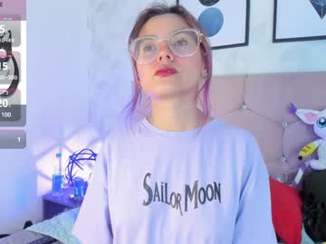 Yukki_Kuran January 22, 2025 Chaturbate stream image