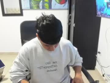 Austin_Jr1 January 22, 2025 Chaturbate stream image