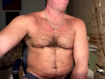 Barebackheat January 22, 2025 Chaturbate stream image