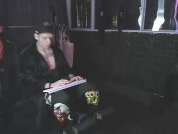 Bigragna January 22, 2025 Chaturbate stream image