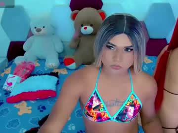 Cattaleya_Skinny January 22, 2025 Chaturbate stream image