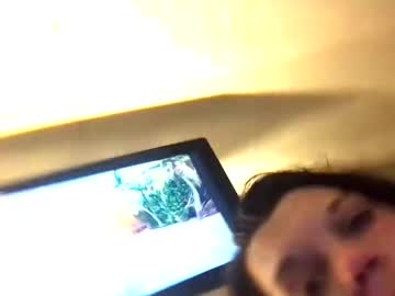 Daddyjayandbbygirlbri January 22, 2025 Chaturbate stream image