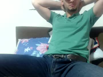 David_Hot12 January 22, 2025 Chaturbate stream image