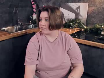 Elvachasey January 22, 2025 Chaturbate stream image
