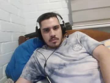 Hungweeb January 22, 2025 Chaturbate stream image