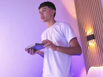 Im_Sebaslopez January 22, 2025 Chaturbate stream image