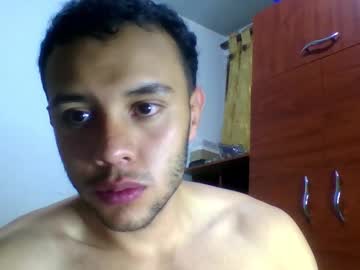 Jorge906501 January 22, 2025 Chaturbate stream image