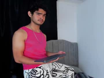 Kevin_Zafkiel January 22, 2025 Chaturbate stream image