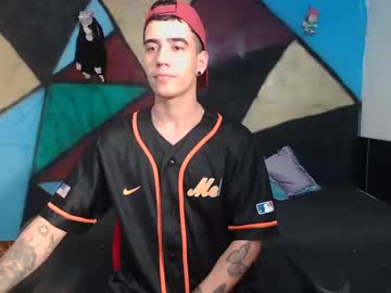 Kilyan_ January 22, 2025 Chaturbate stream image