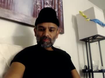 Kung_Furious January 22, 2025 Chaturbate stream image