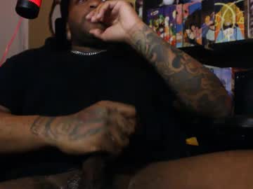 Kushgoth January 22, 2025 Chaturbate stream image