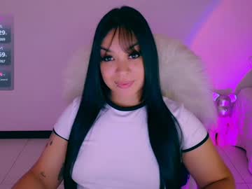Lalablack1_ January 22, 2025 Chaturbate stream image