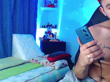 Leving_ January 22, 2025 Chaturbate stream image