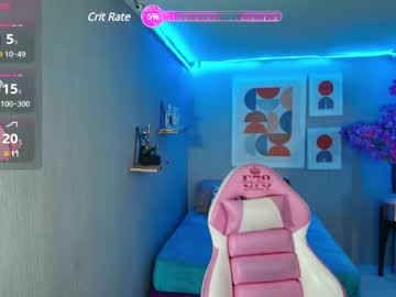 Lilith_Law January 22, 2025 Chaturbate stream image
