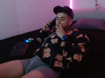 Lliamm_2 January 22, 2025 Chaturbate stream image