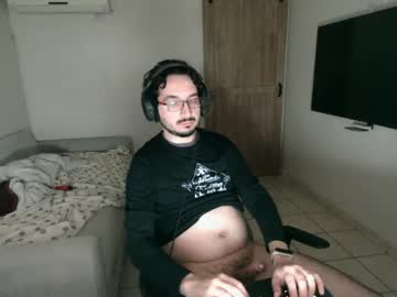 Luis_Flr January 22, 2025 Chaturbate stream image