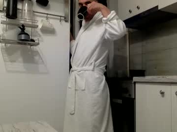 Marcolover1 January 22, 2025 Chaturbate stream image