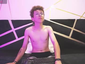 Maxwell_Sexwm January 22, 2025 Chaturbate stream image