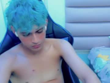 Michael_Torress January 22, 2025 Chaturbate stream image
