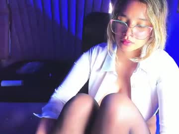 Olivia_Fox69 January 22, 2025 Chaturbate stream image
