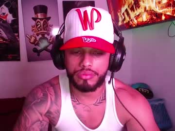 Saimong10 January 22, 2025 Chaturbate stream image