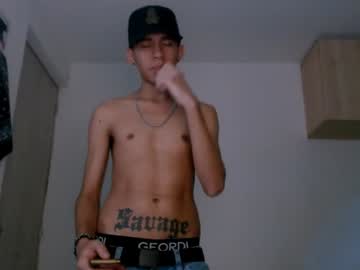 Samuel_Suarez January 22, 2025 Chaturbate stream image