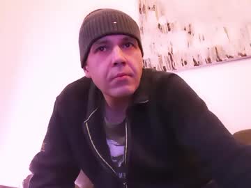 Spliffray January 22, 2025 Chaturbate stream image